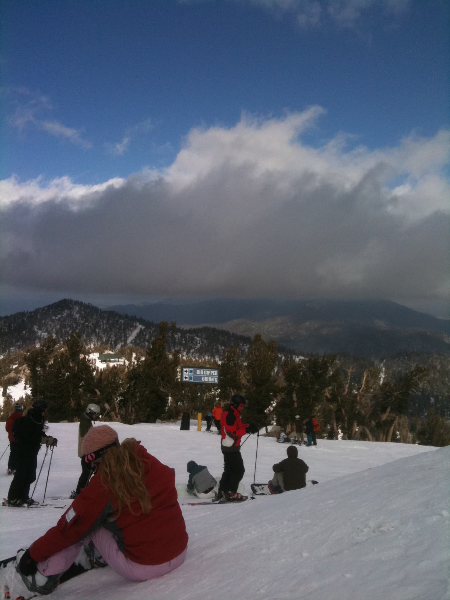 Git Out of Your Comfort Zone