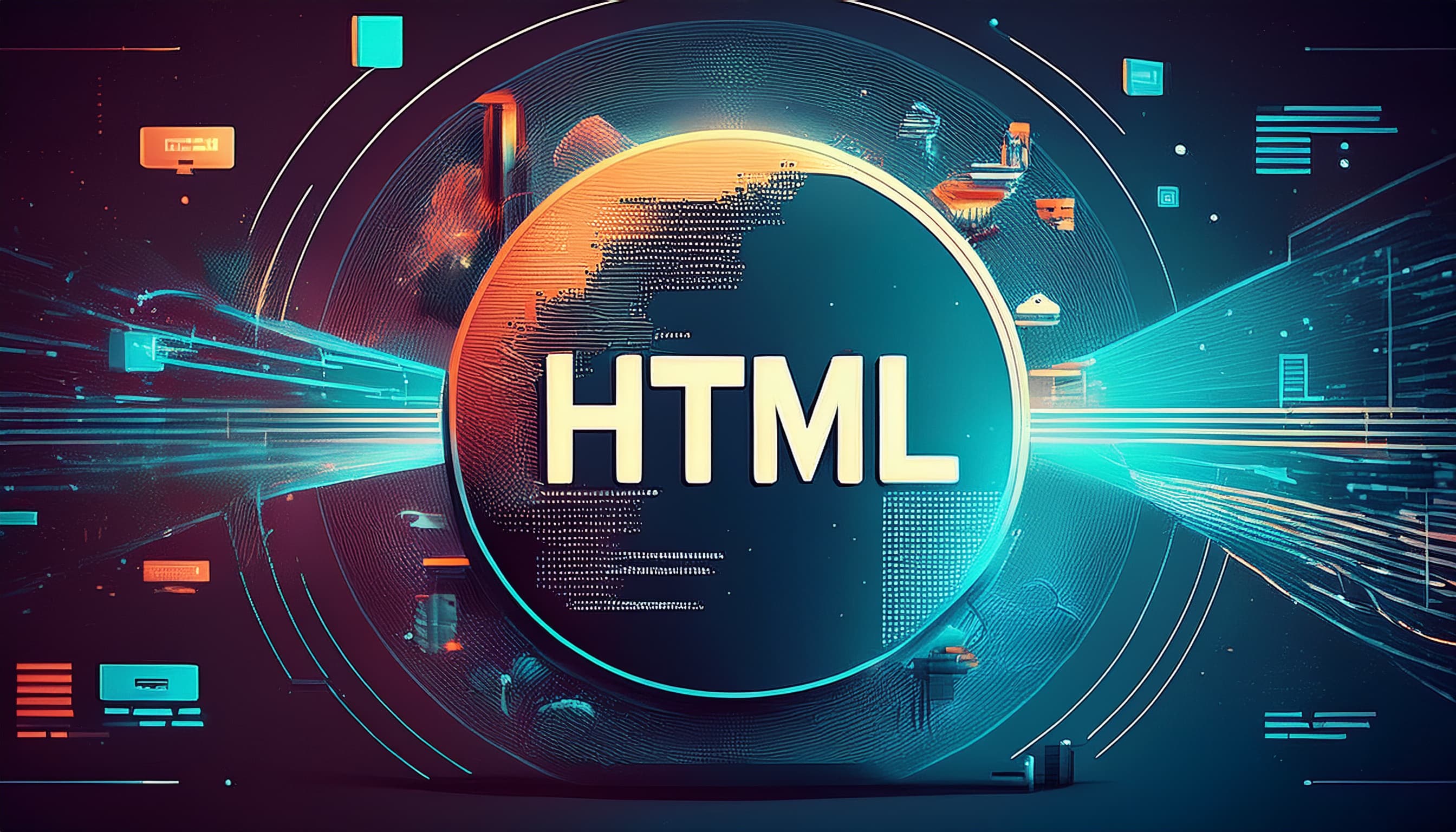 Establishing a Foundation of Semantic HTML