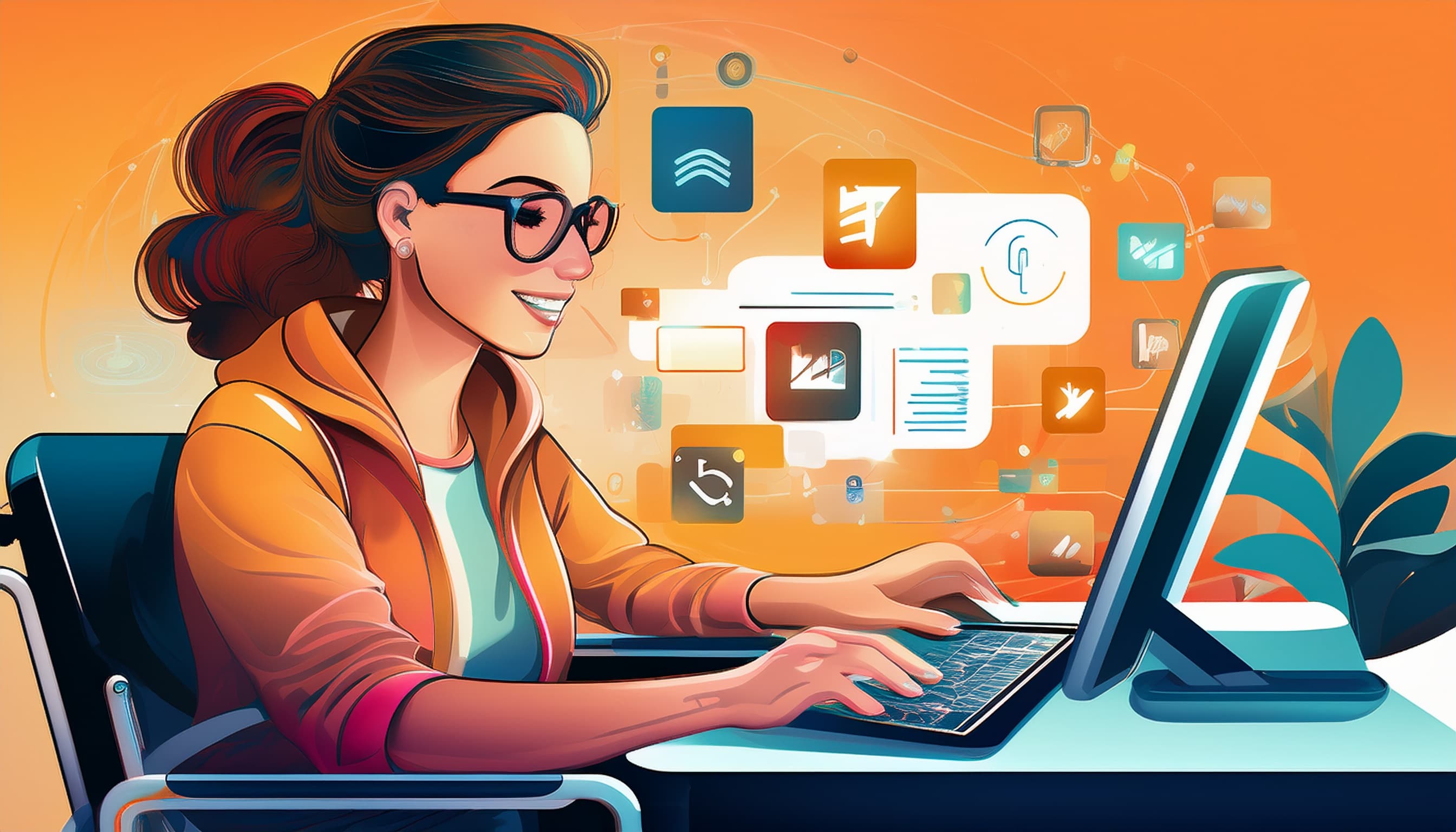 Crafting Incredible HTML: Best Practices & Real-World Examples