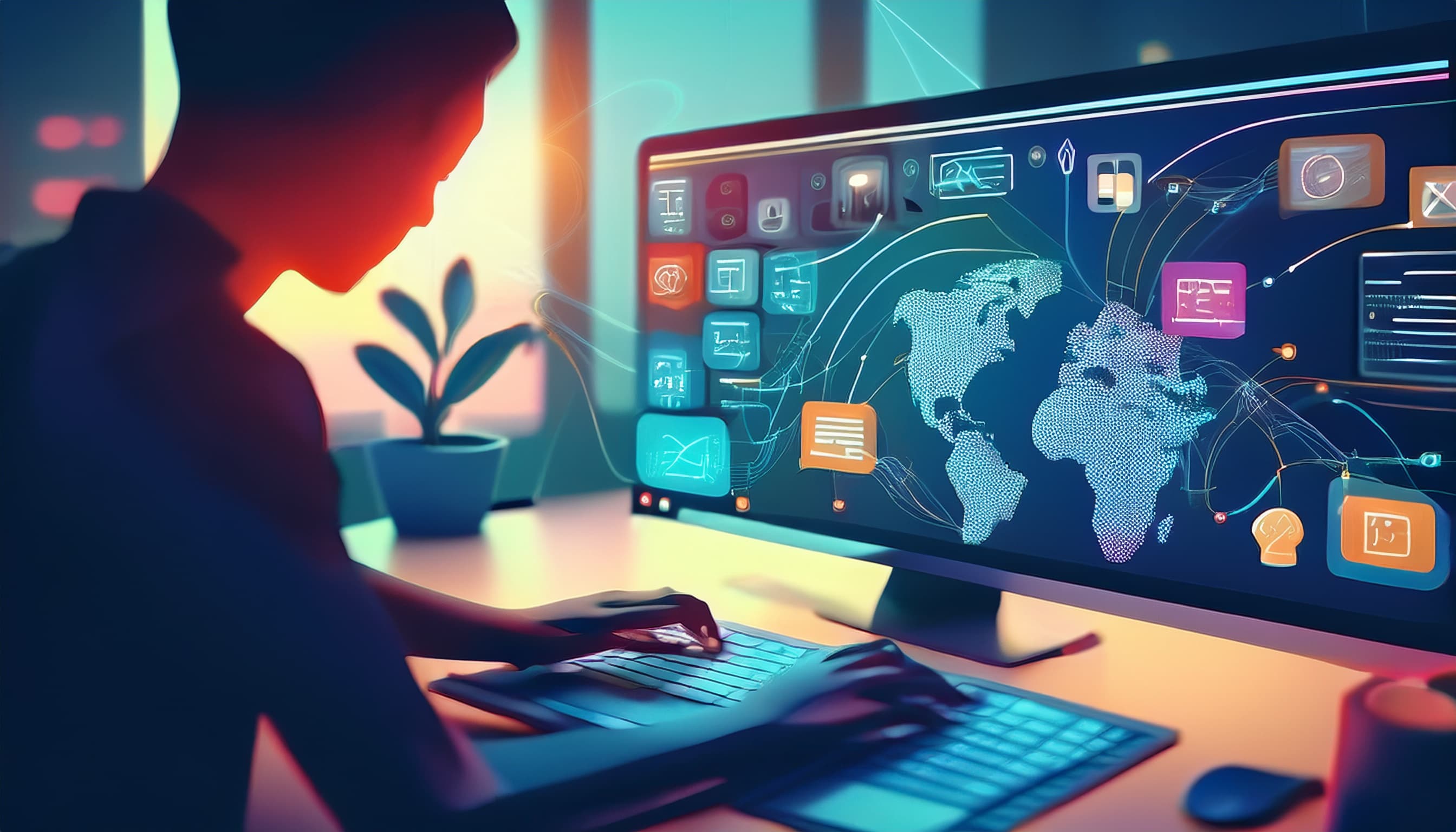 CSS Fundamentals for Accessible Design