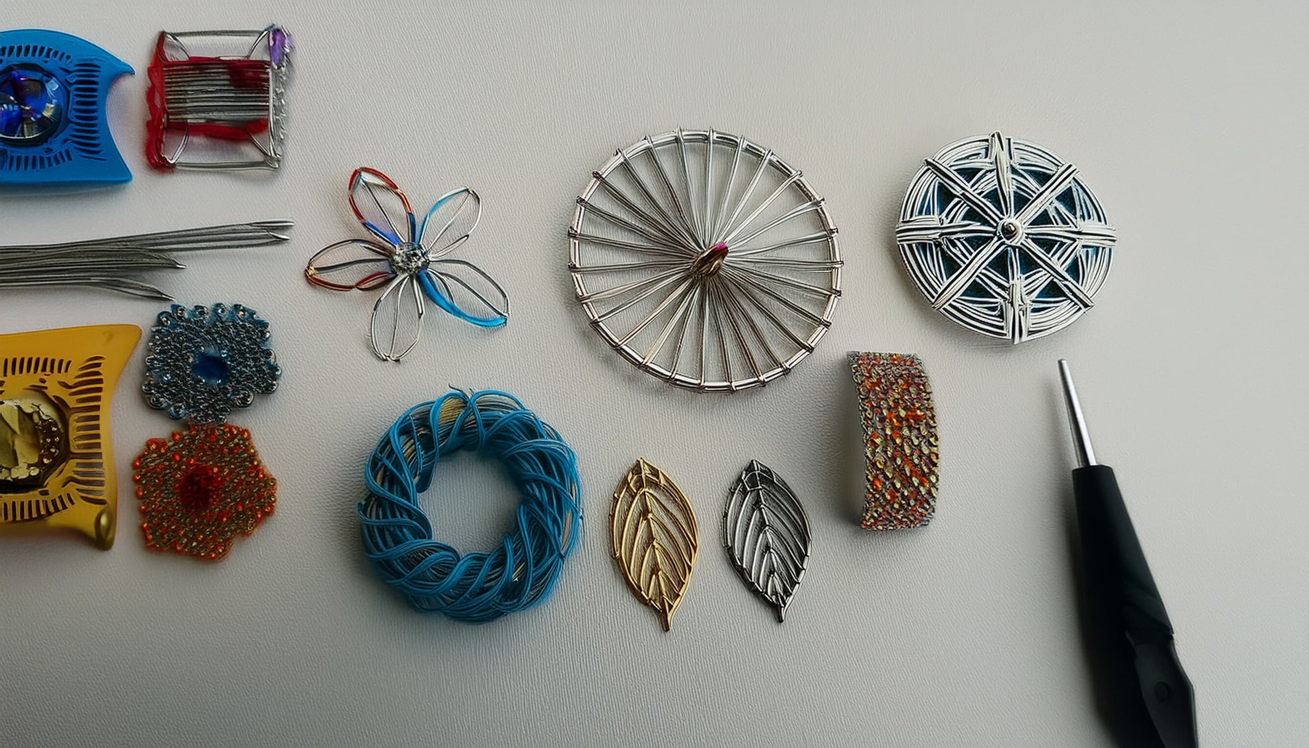 Getting Started with Custom Elements