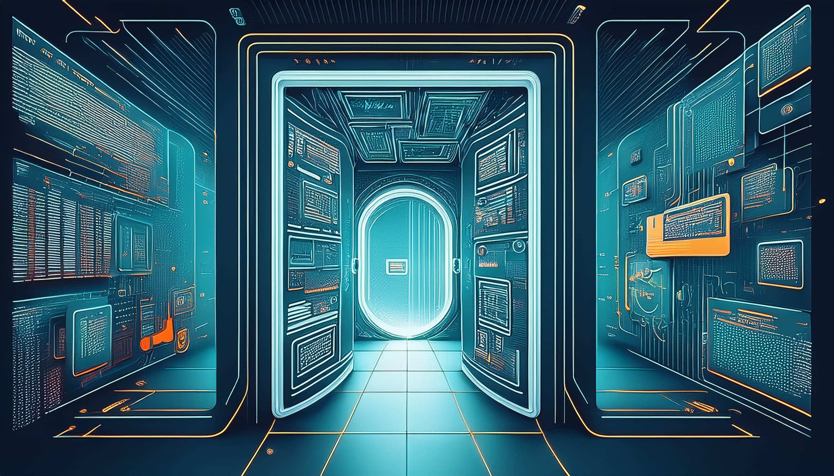 How Templates and Slots Work