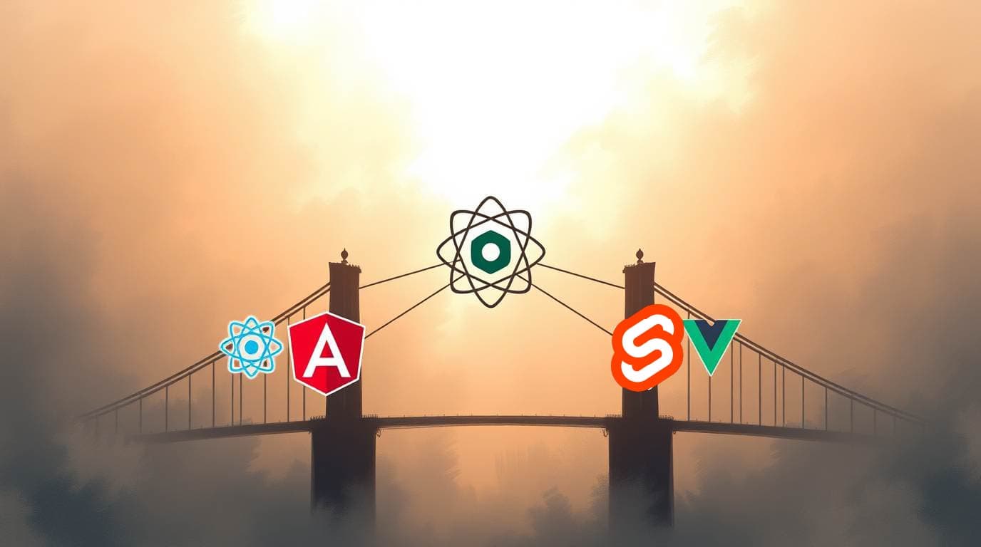 Advanced Patterns & Integration with Frameworks