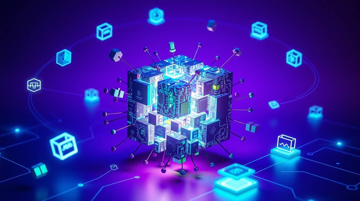 The Future of Web Components