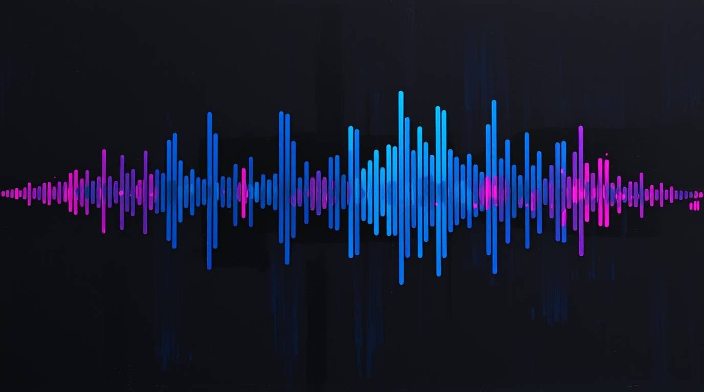 Mastering the Web Audio API: From Fundamentals to Advanced Applications