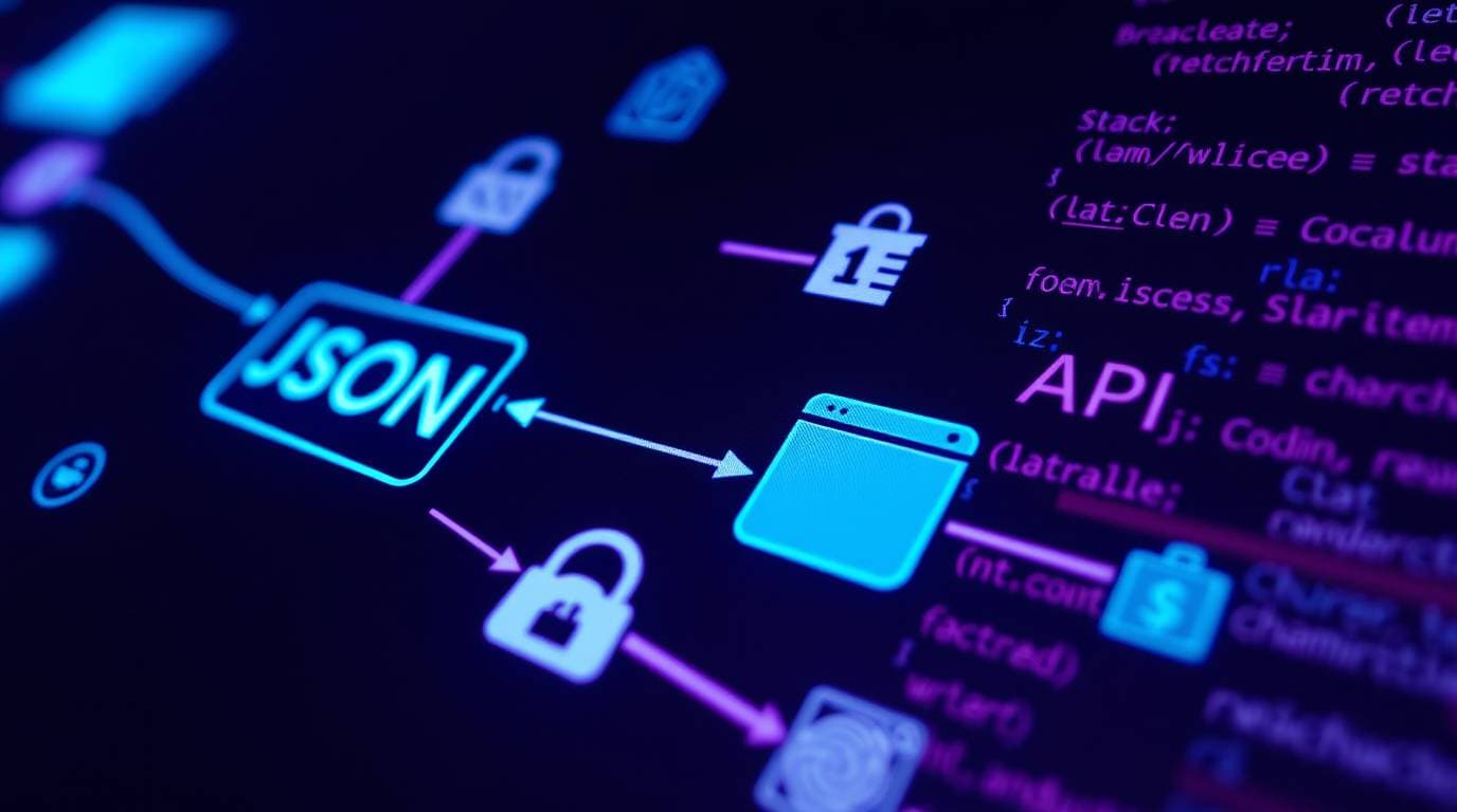 Mastering the Fetch API and Browser Storage