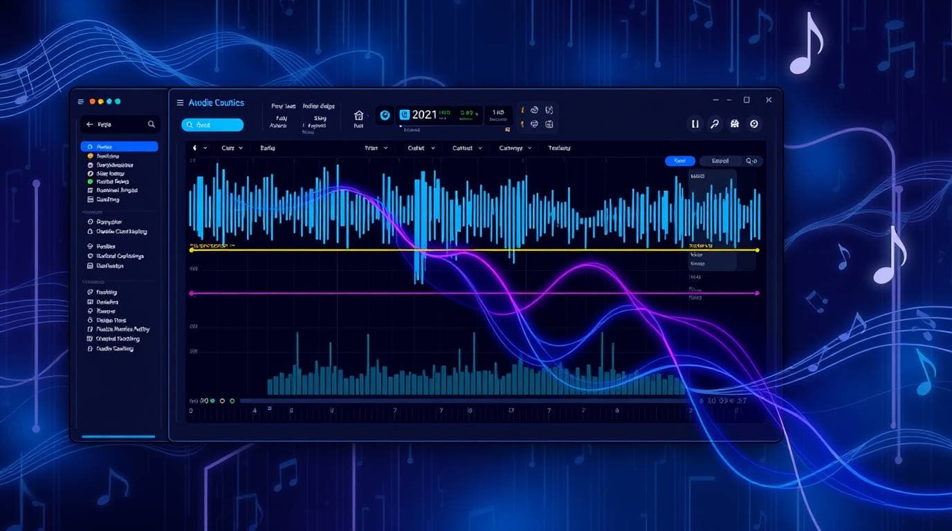 Foundations of Web Audio Programming