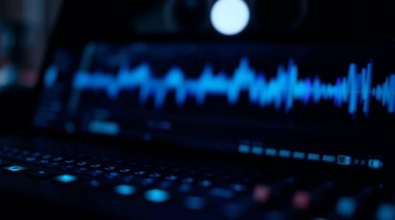 Revolutionizing Sound on The Web