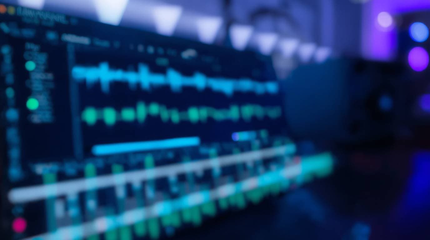 Spatial Audio, Music Systems, and Production Applications with Web Audio API