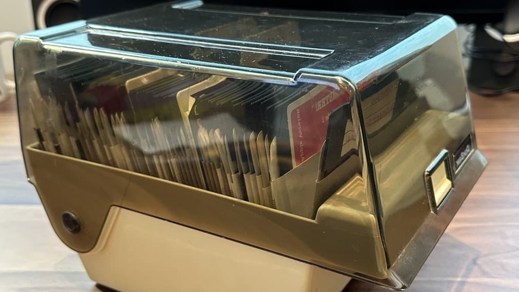 From DOS to Desktop Disasters